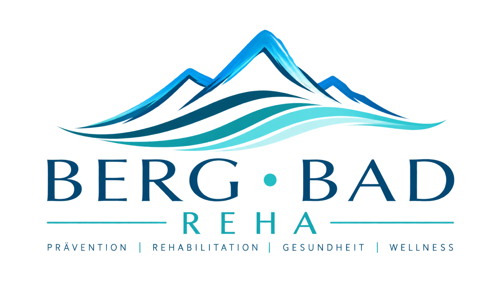 Berg Bad Reha